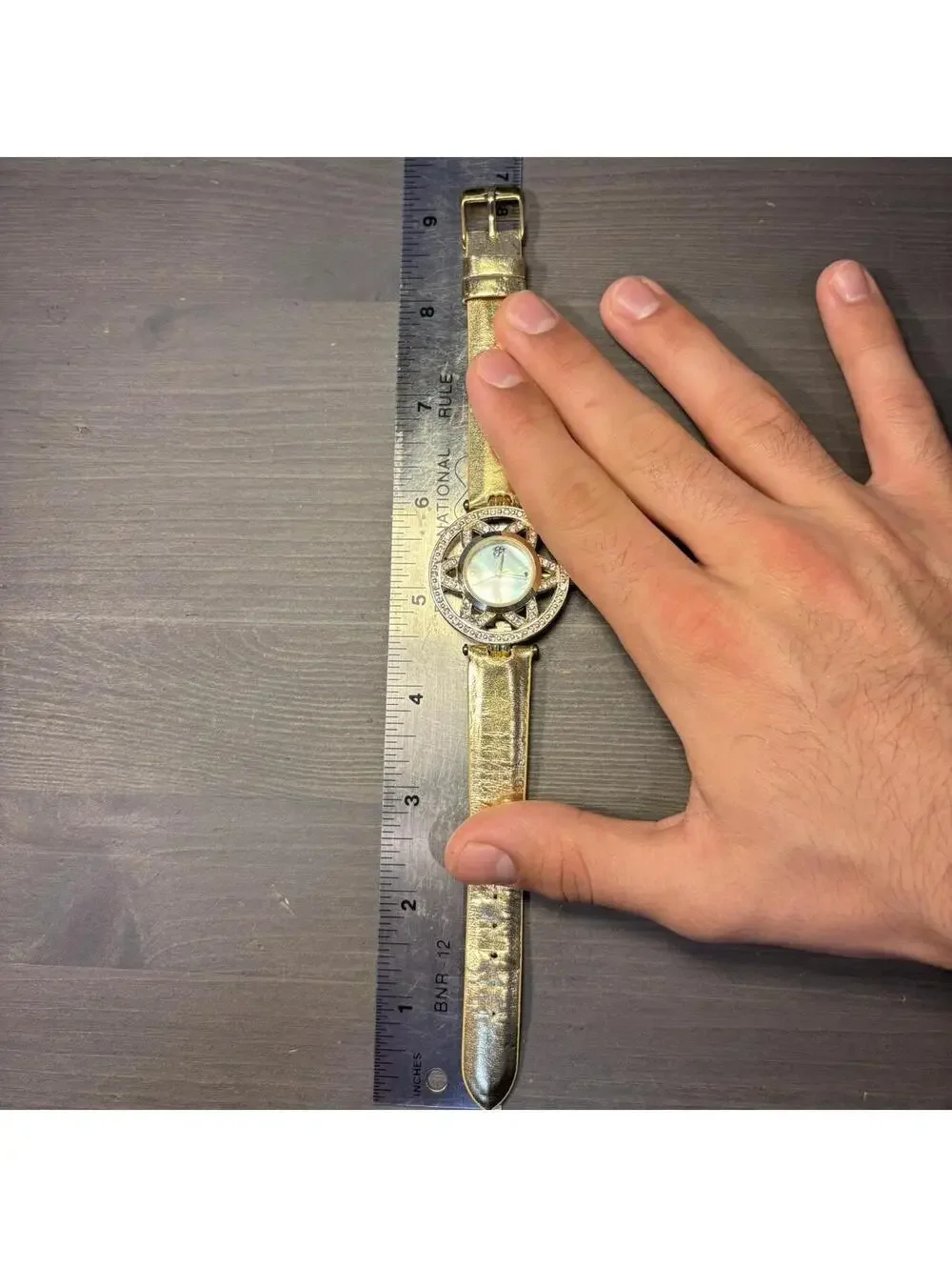Beautiful Vintage Watch